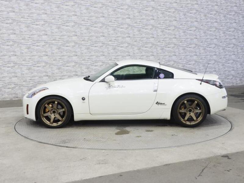 FAIRLADY Z
