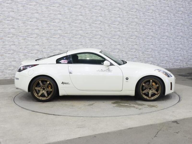 FAIRLADY Z