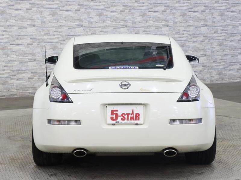 FAIRLADY Z