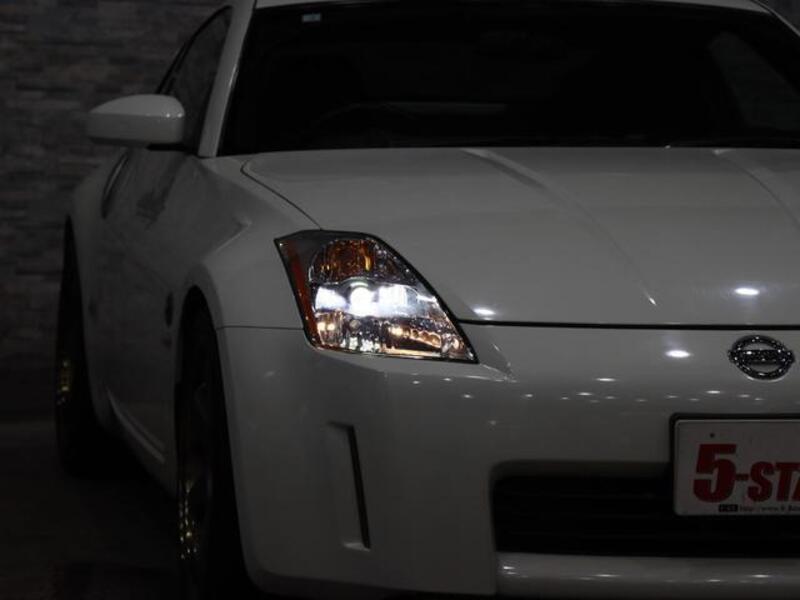 FAIRLADY Z