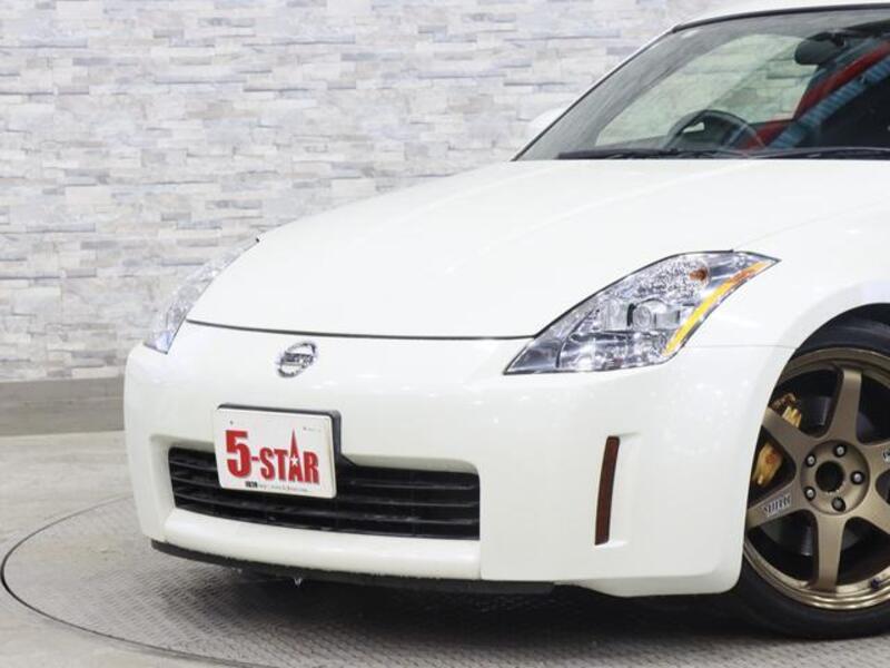 FAIRLADY Z