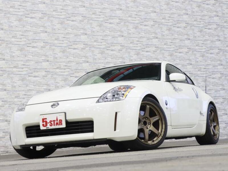 FAIRLADY Z