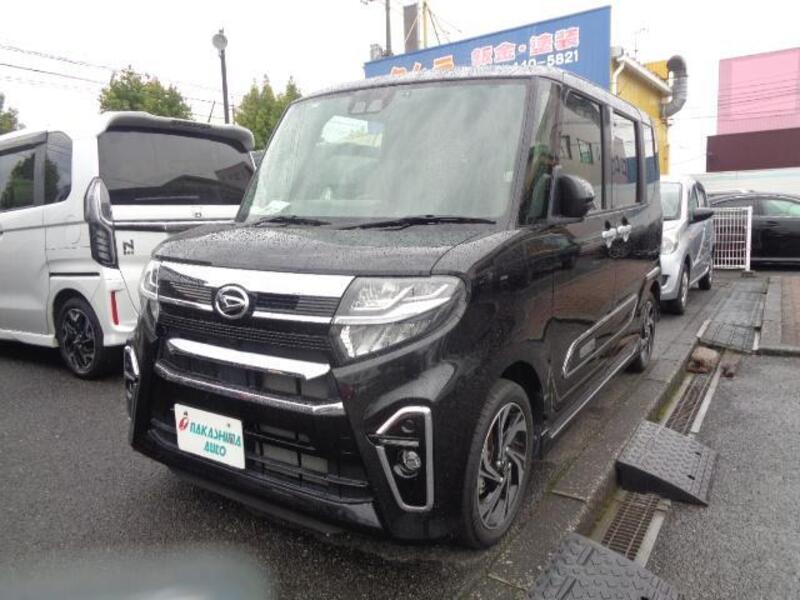 TANTO-0