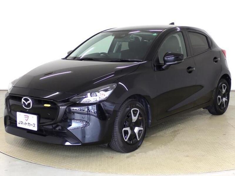 MAZDA2