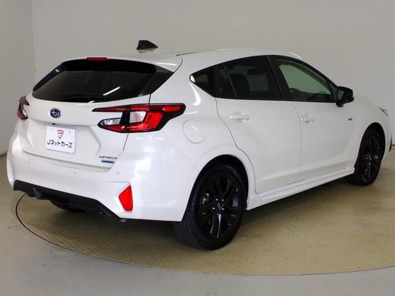IMPREZA