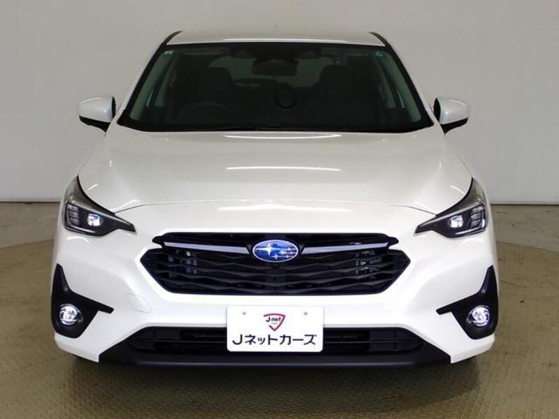 IMPREZA