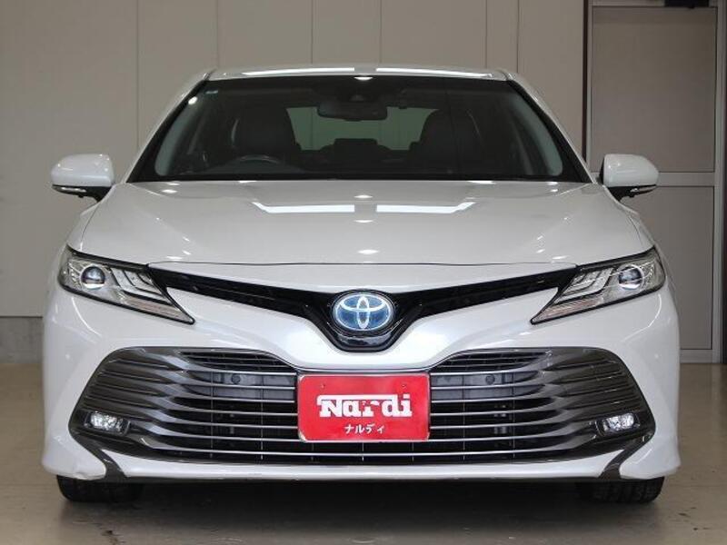 CAMRY
