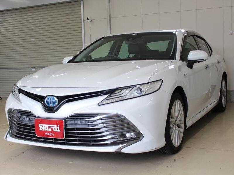 CAMRY