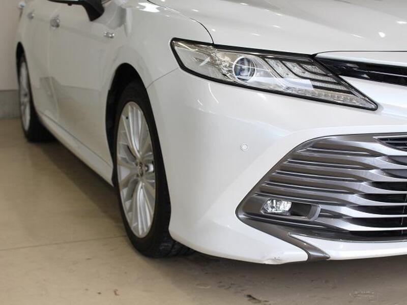 CAMRY