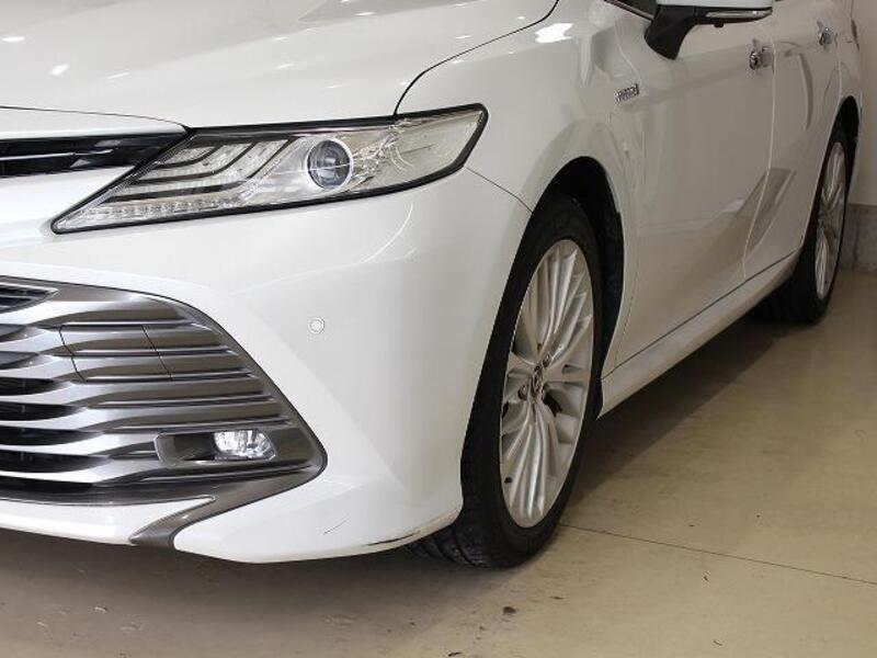 CAMRY