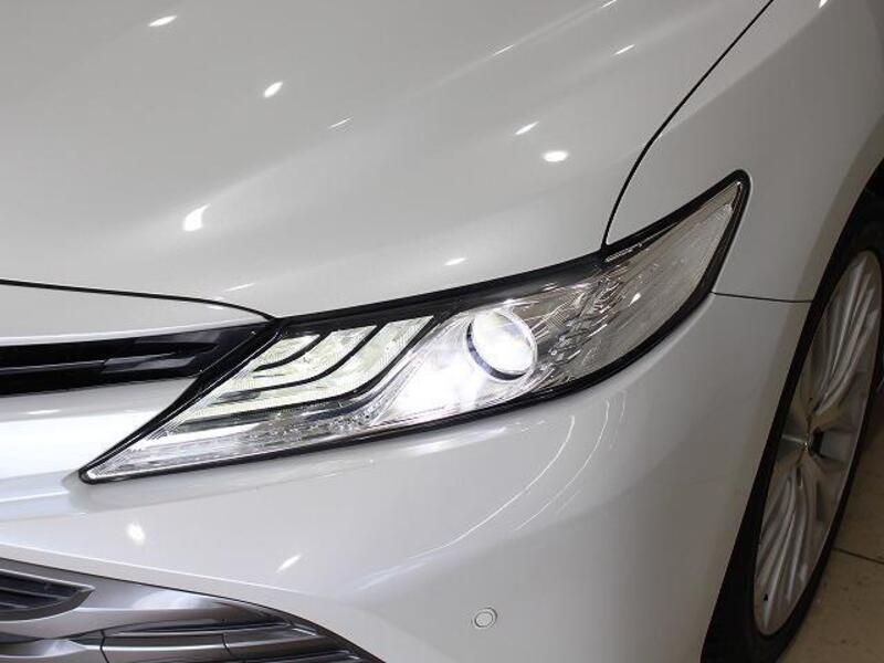 CAMRY