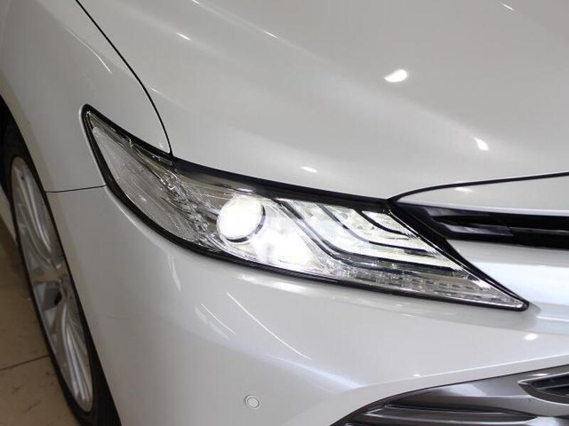 CAMRY