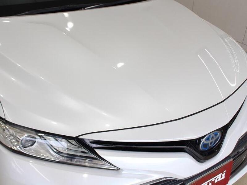 CAMRY