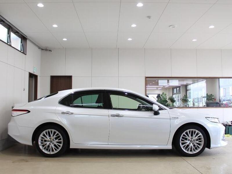 CAMRY