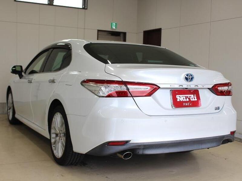 CAMRY