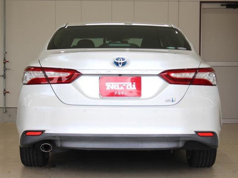 CAMRY