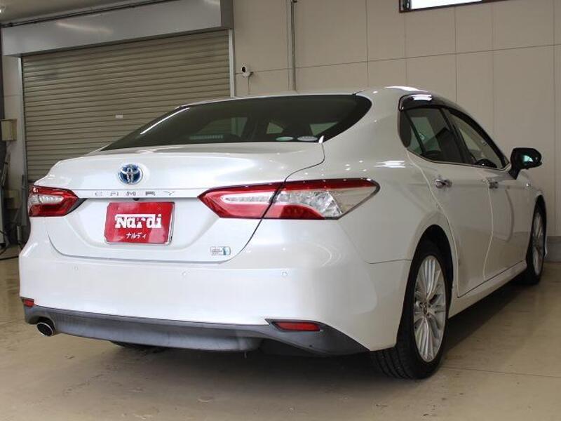 CAMRY