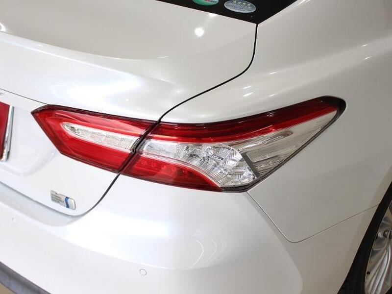 CAMRY