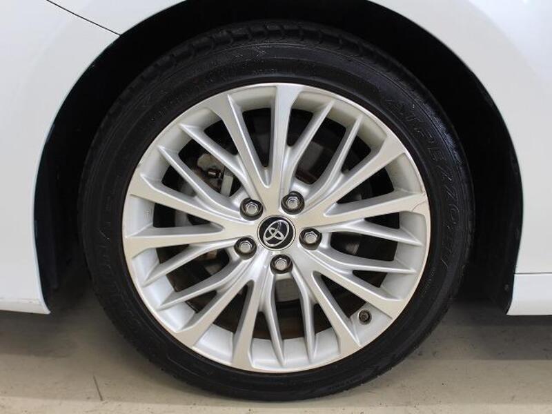 CAMRY