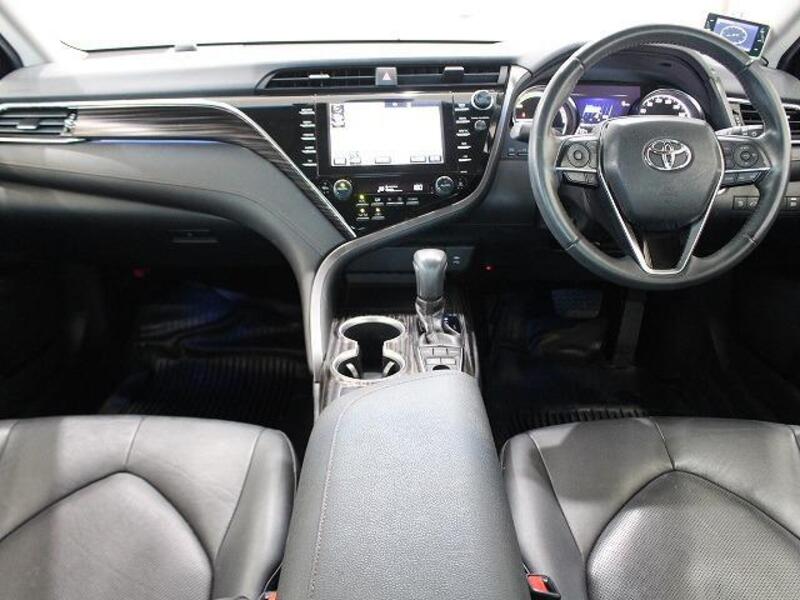 CAMRY