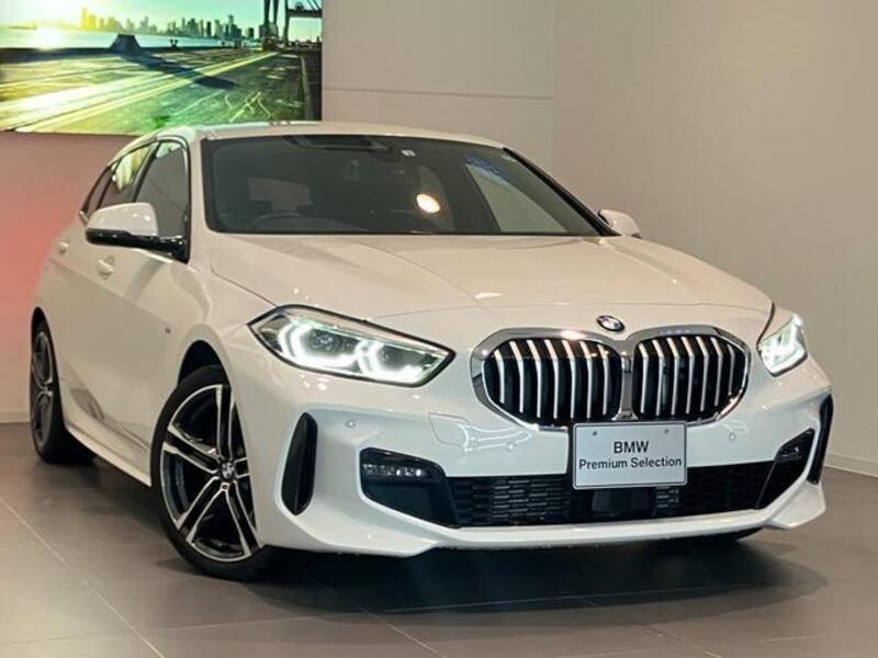 1 SERIES