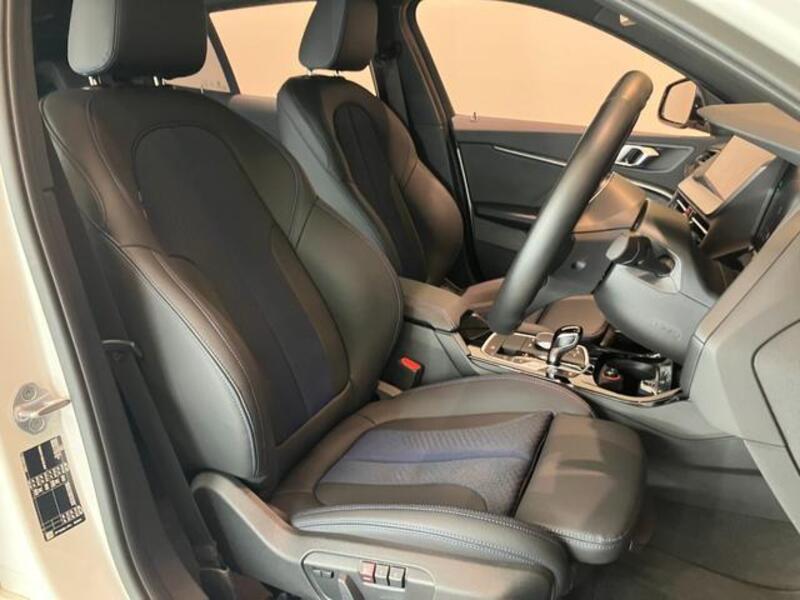 1 SERIES