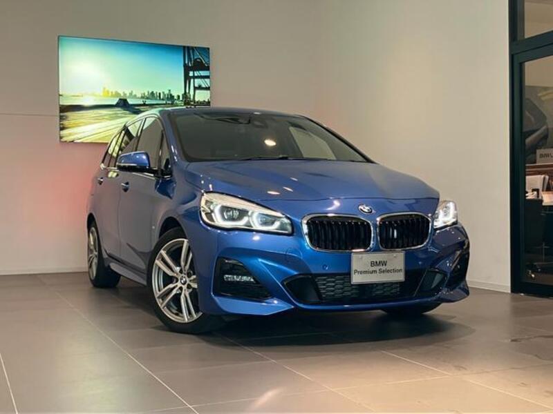 2 SERIES