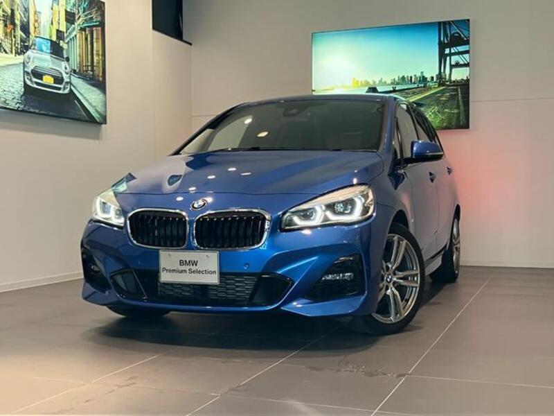 2 SERIES