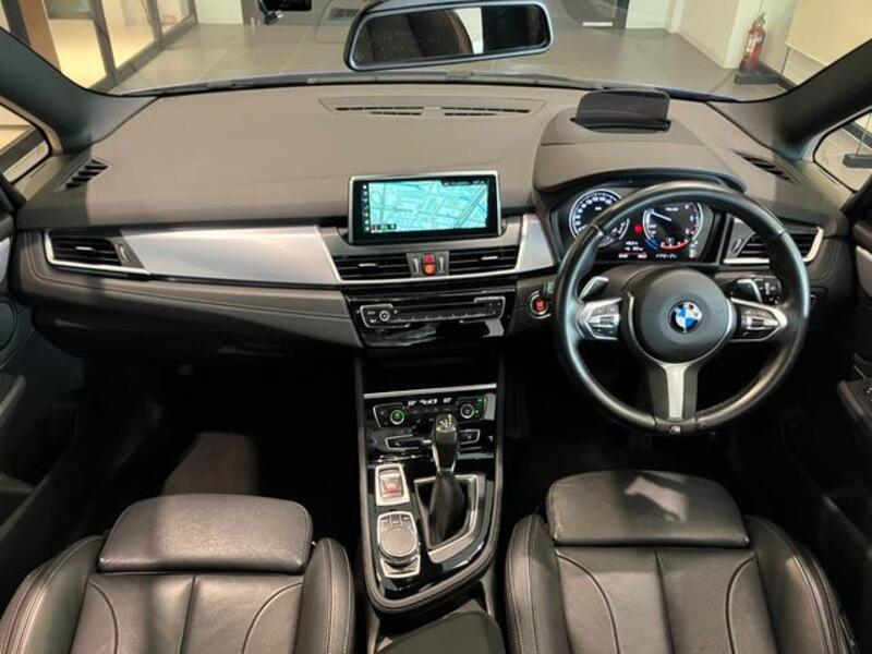 2 SERIES