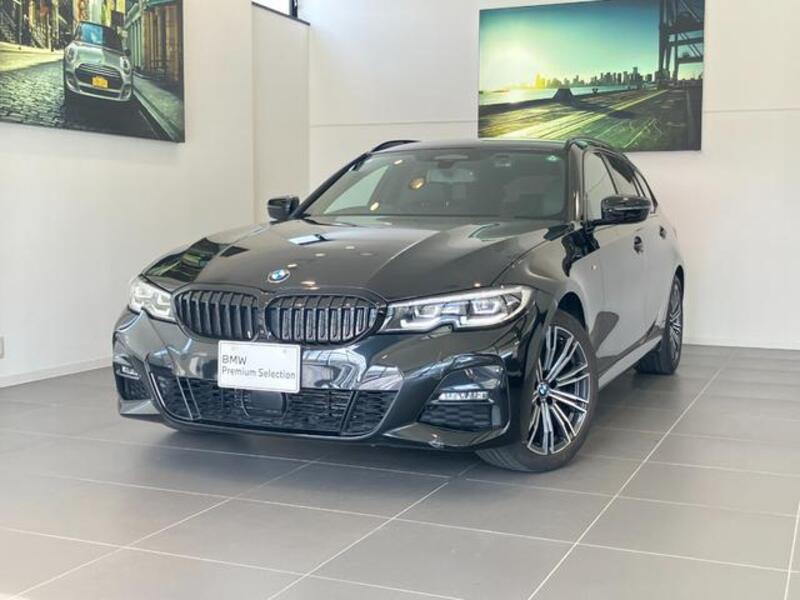 3 SERIES