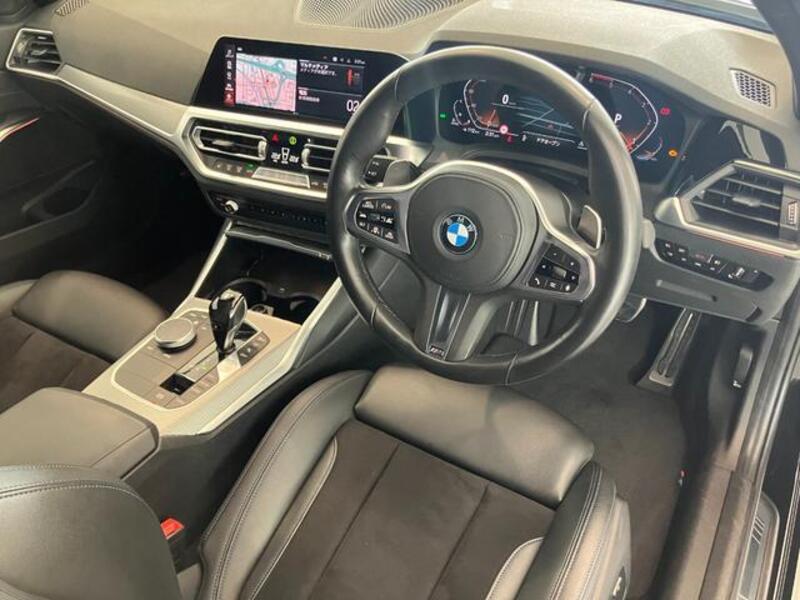 3 SERIES