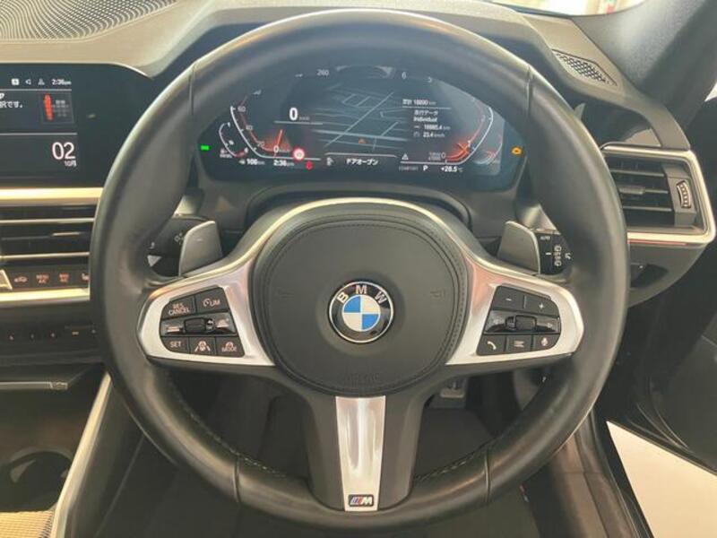 3 SERIES