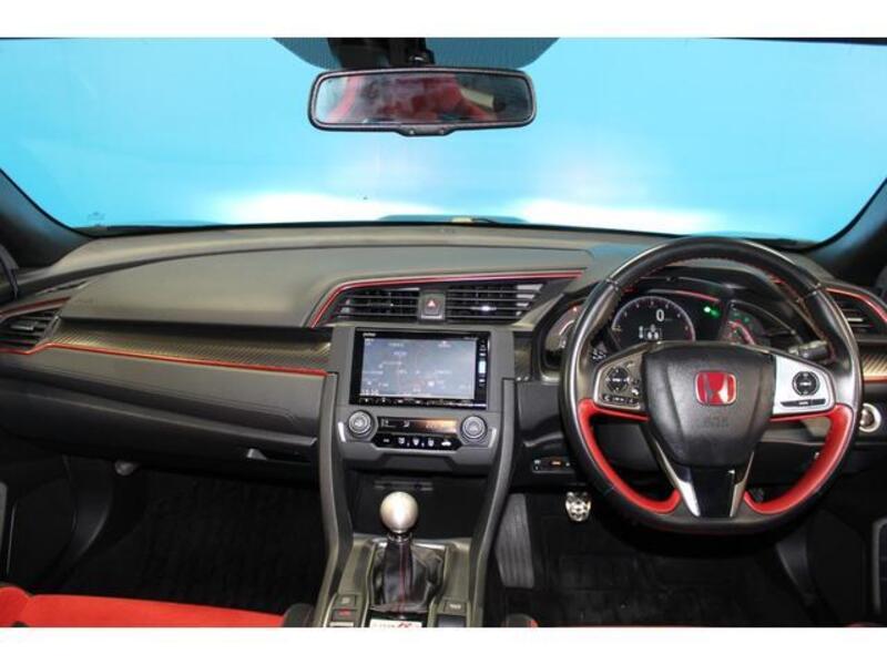 CIVIC