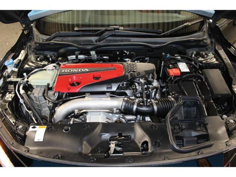 CIVIC