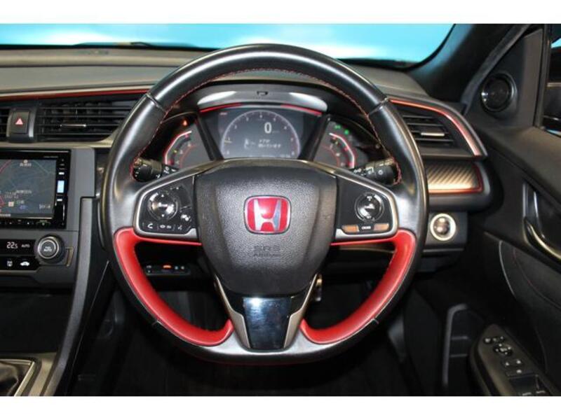 CIVIC