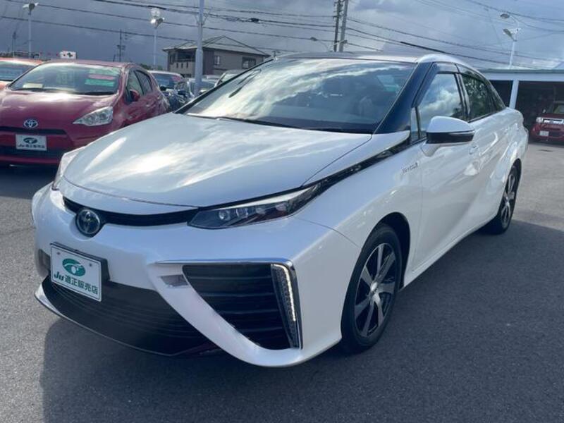 MIRAI