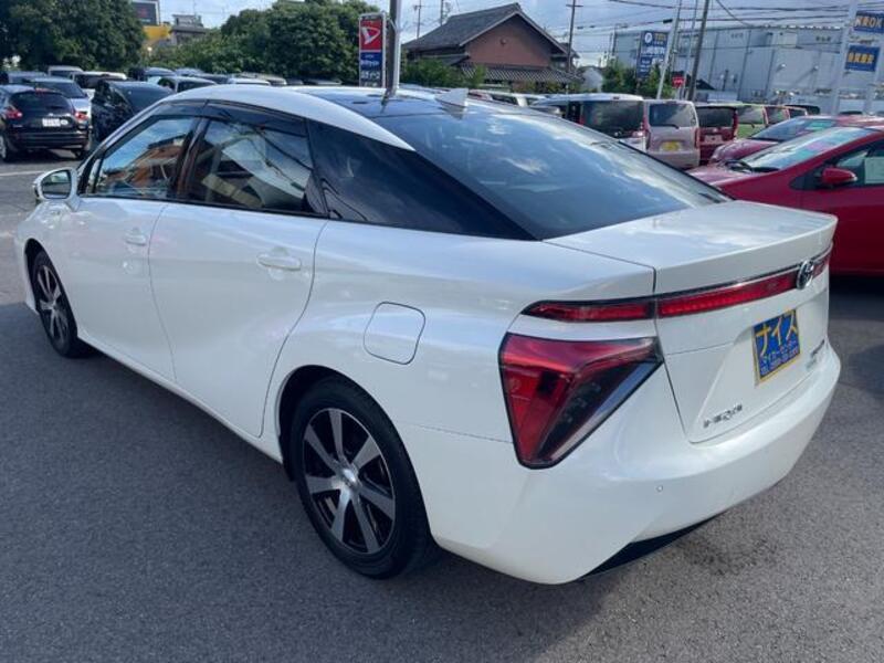 MIRAI