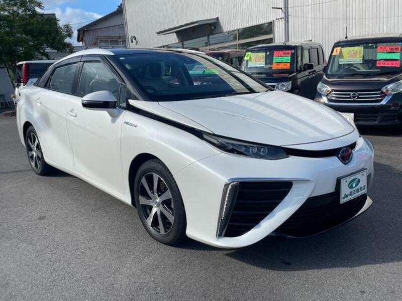 MIRAI
