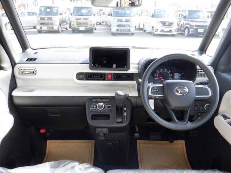 MOVE CANBUS