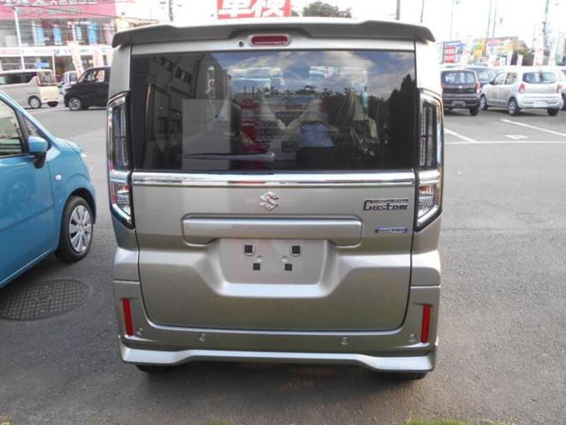 SPACIA CUSTOM