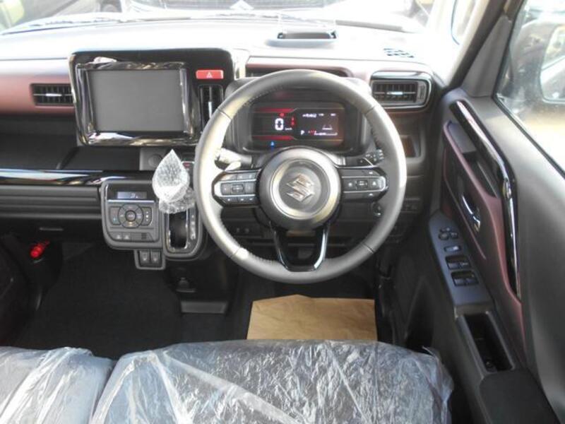 SPACIA CUSTOM