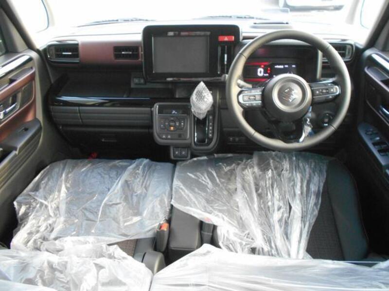 SPACIA CUSTOM