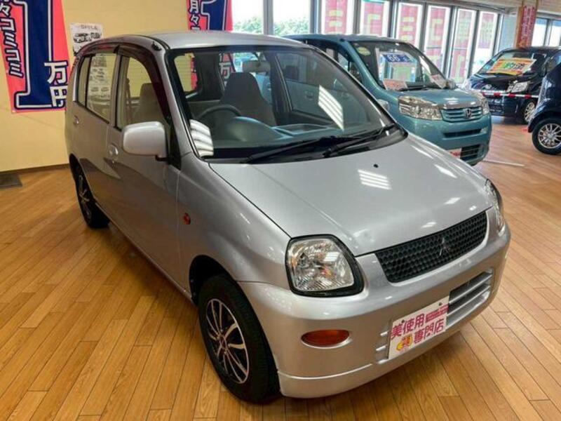 MINICA