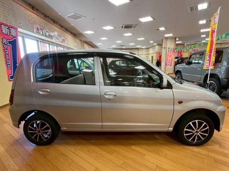 MINICA