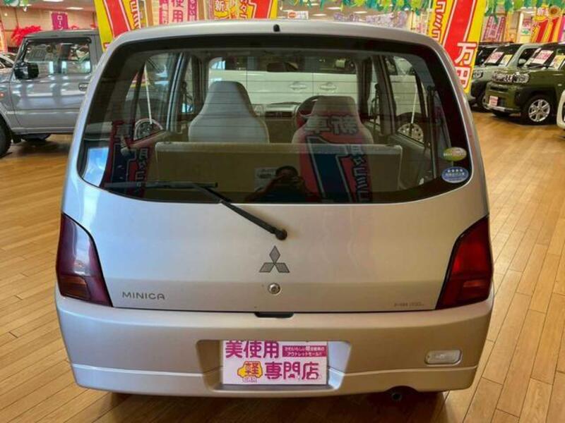 MINICA