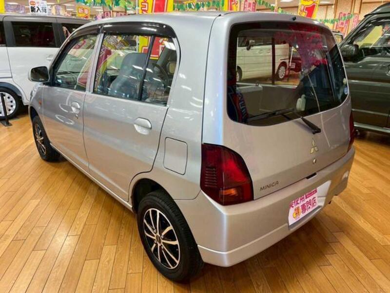 MINICA