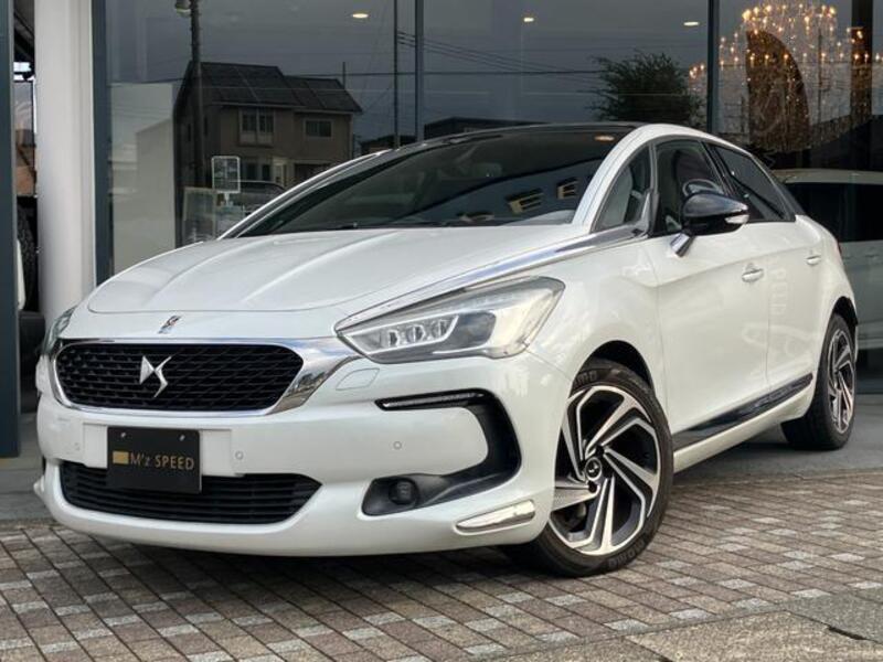 DS5