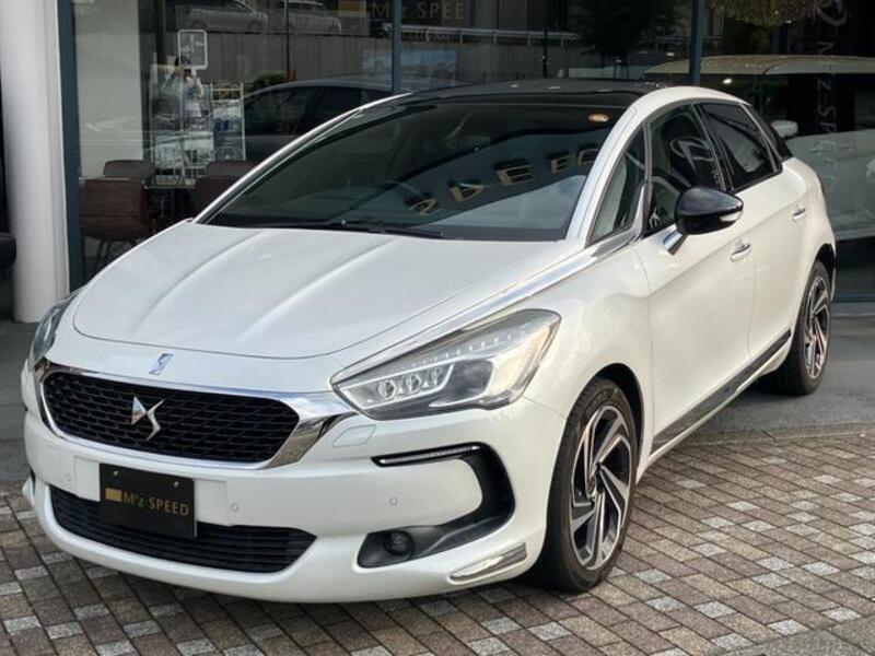 DS5
