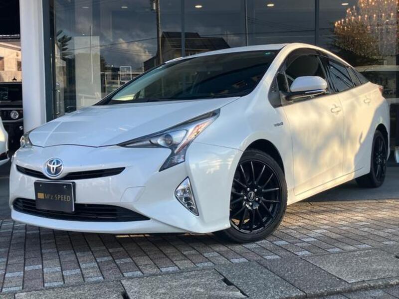 PRIUS