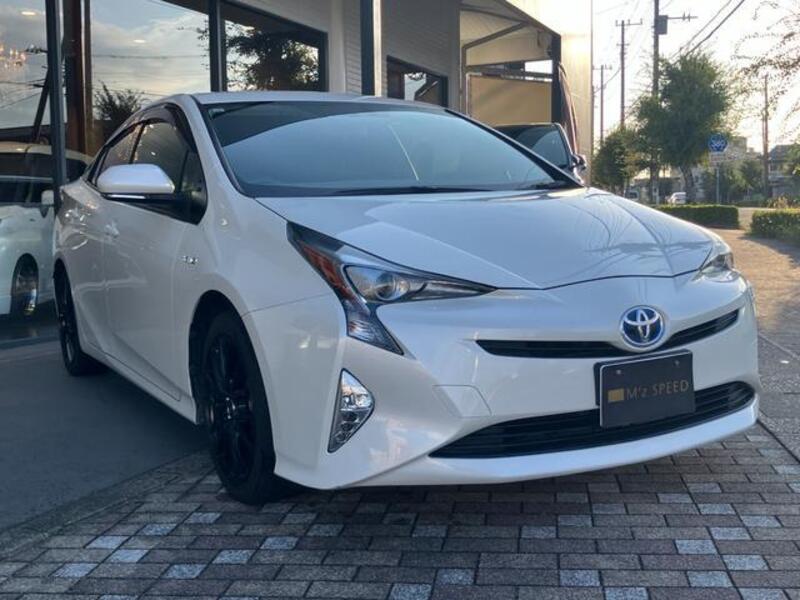 PRIUS